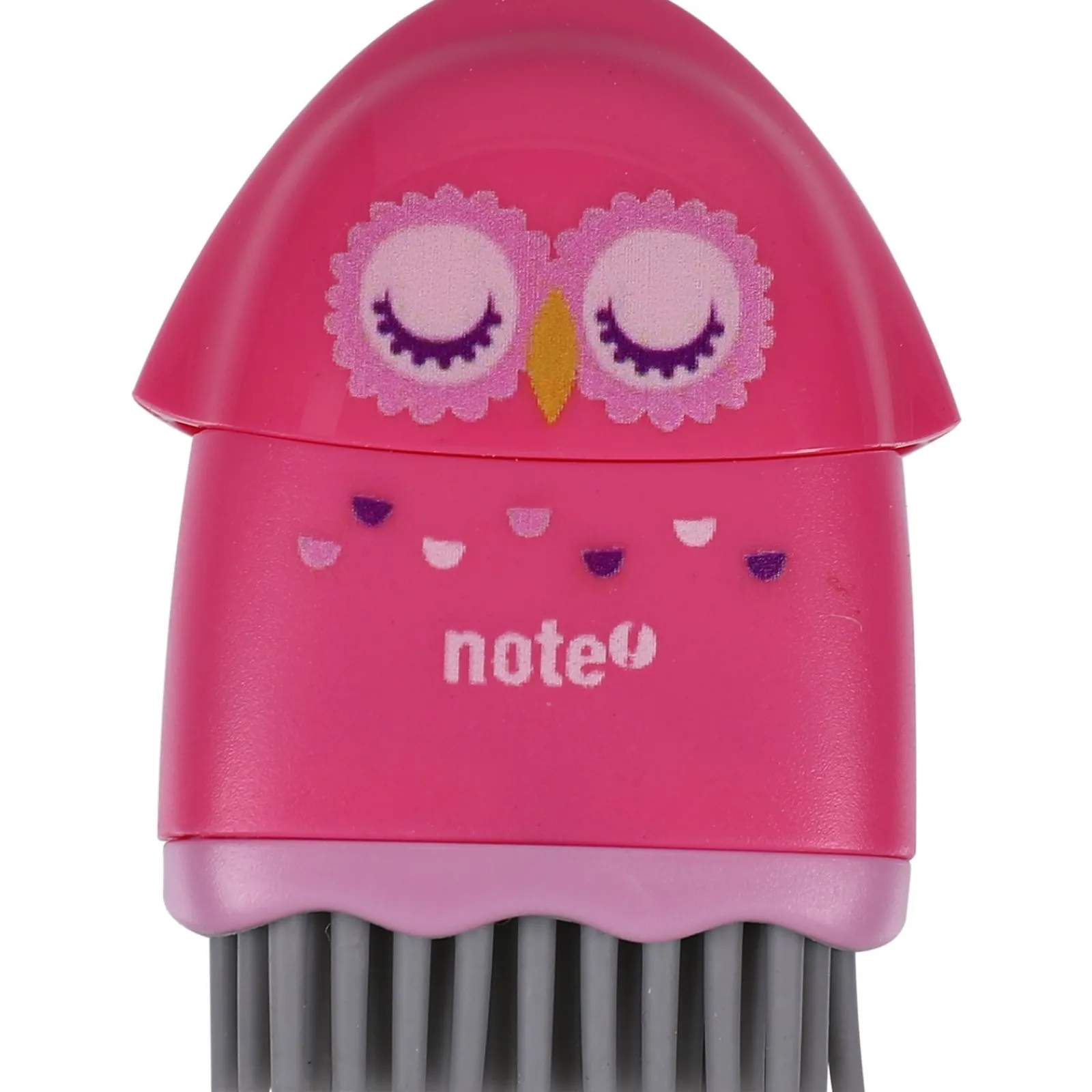 Note! Borracha + Afia (artigo sortido)