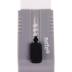 Note! Borracha Branca com Proteção (artigo sortido)