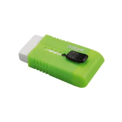 Note! Borracha Branca com Proteção (artigo sortido)