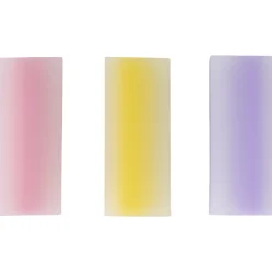 Sem Marca Borracha Com Perfume 3 Unidades