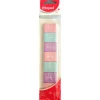Maped Borracha Cores Pastel