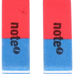 Note! Borracha Mista 2 unidades