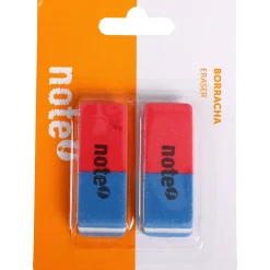 Note! Borracha Mista 2 unidades