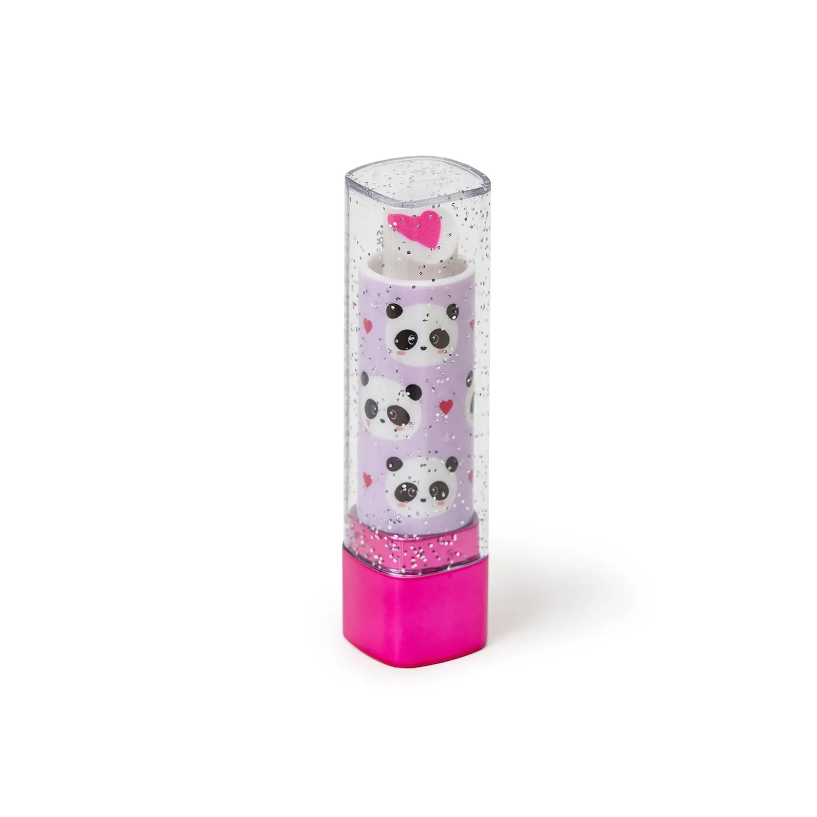 Hot Legami Borracha Perfumada - Xoxo Panda