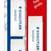 Staedtler Borracha Rasoplast 3 unidades