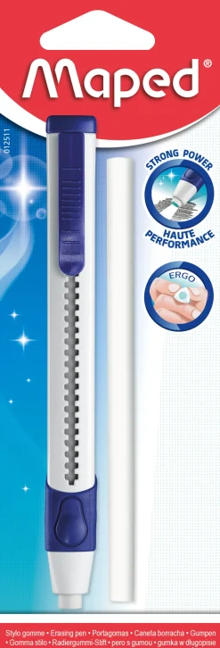 Maped Borracha Tipo Caneta