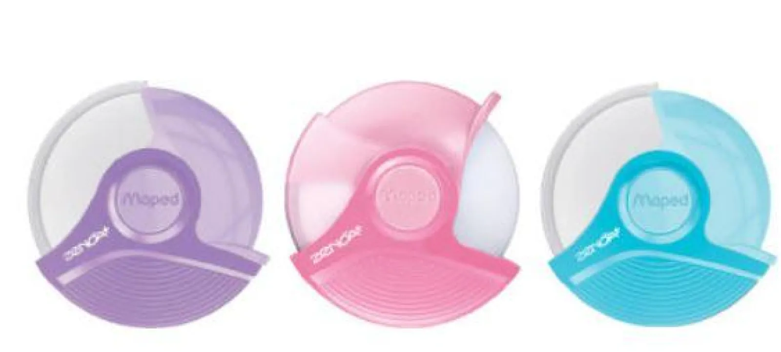 Maped Borracha Zenoa Plus