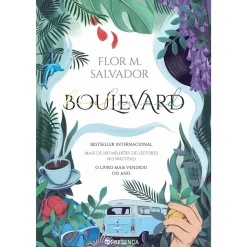 New Presença Boulevard de Flor M. Salvador