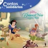 Leya Branca de Neve Contos Solidários 9