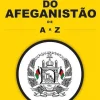 Oficina Livro Breve História do Afeganistão de A a Z de Ricardo Alexandre