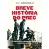 New Oficina Do Livro Breve História do PREC de Rui Cardoso