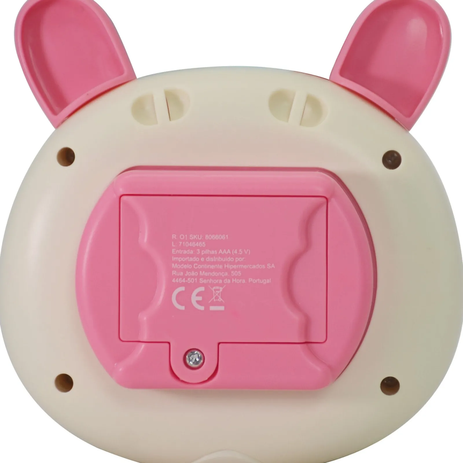 Onetop Brinquedo Popit Luminoso