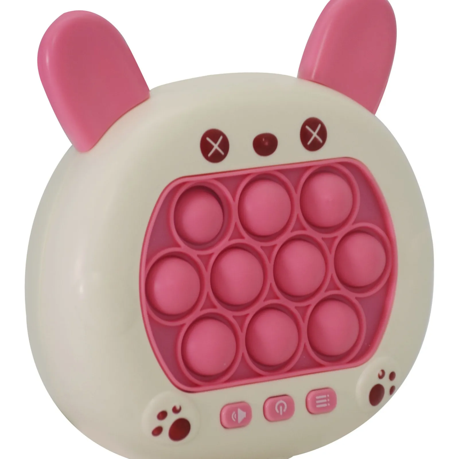 Onetop Brinquedo Popit Luminoso