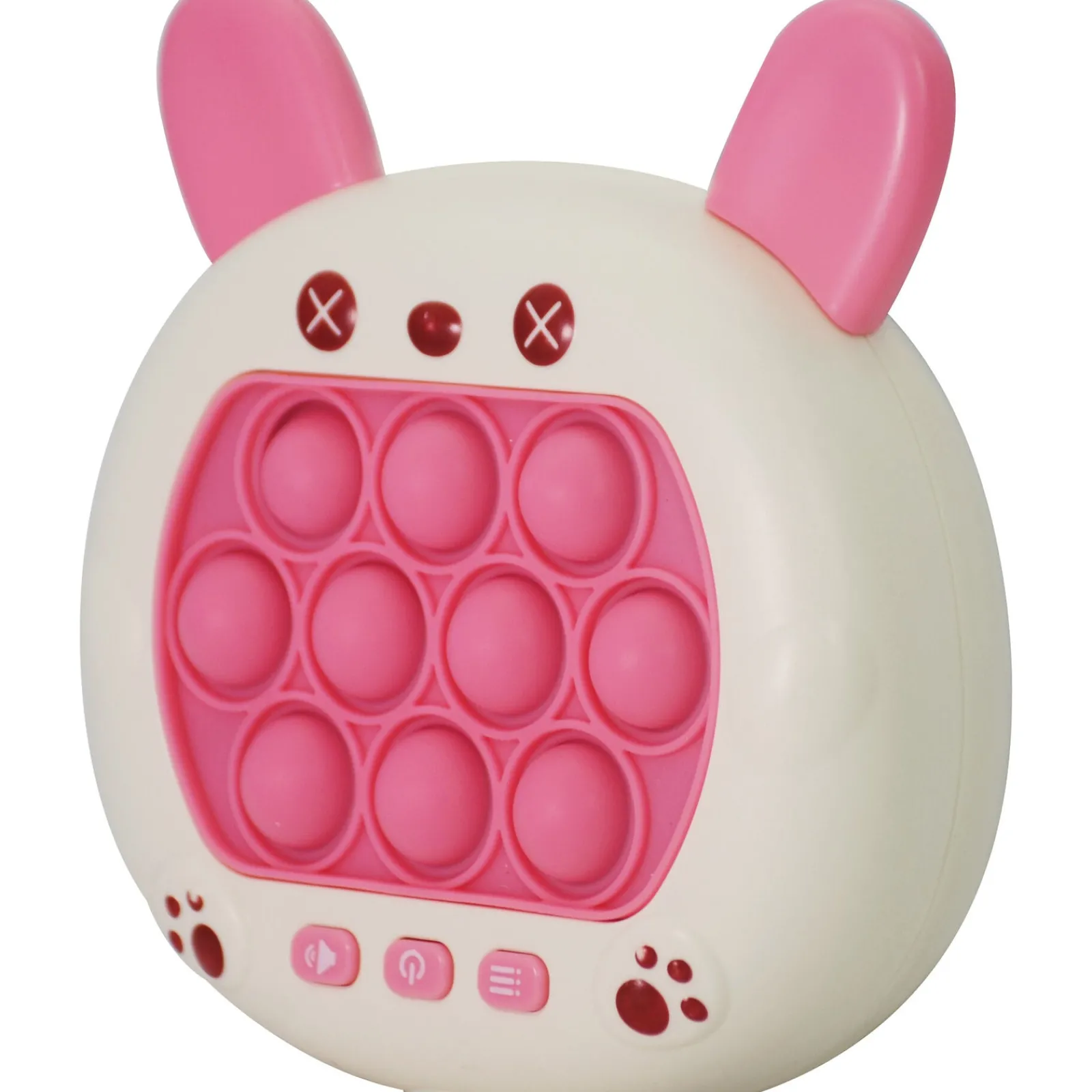 Onetop Brinquedo Popit Luminoso