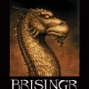 Best Asa Brisingr de Christopher Paolini - Saga Ciclo da Herança Livro 3