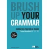 Hot Porto Editora Brush Up Your Grammar - Ensino Secundário