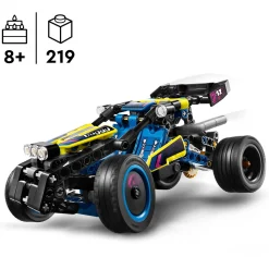 Clearance Lego-Technic Buggy De Corrida Todo-O-Terreno