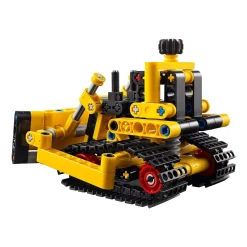 Lego-Technic Bulldozer Pesado