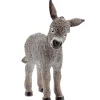 Schleich Burrinho Cria