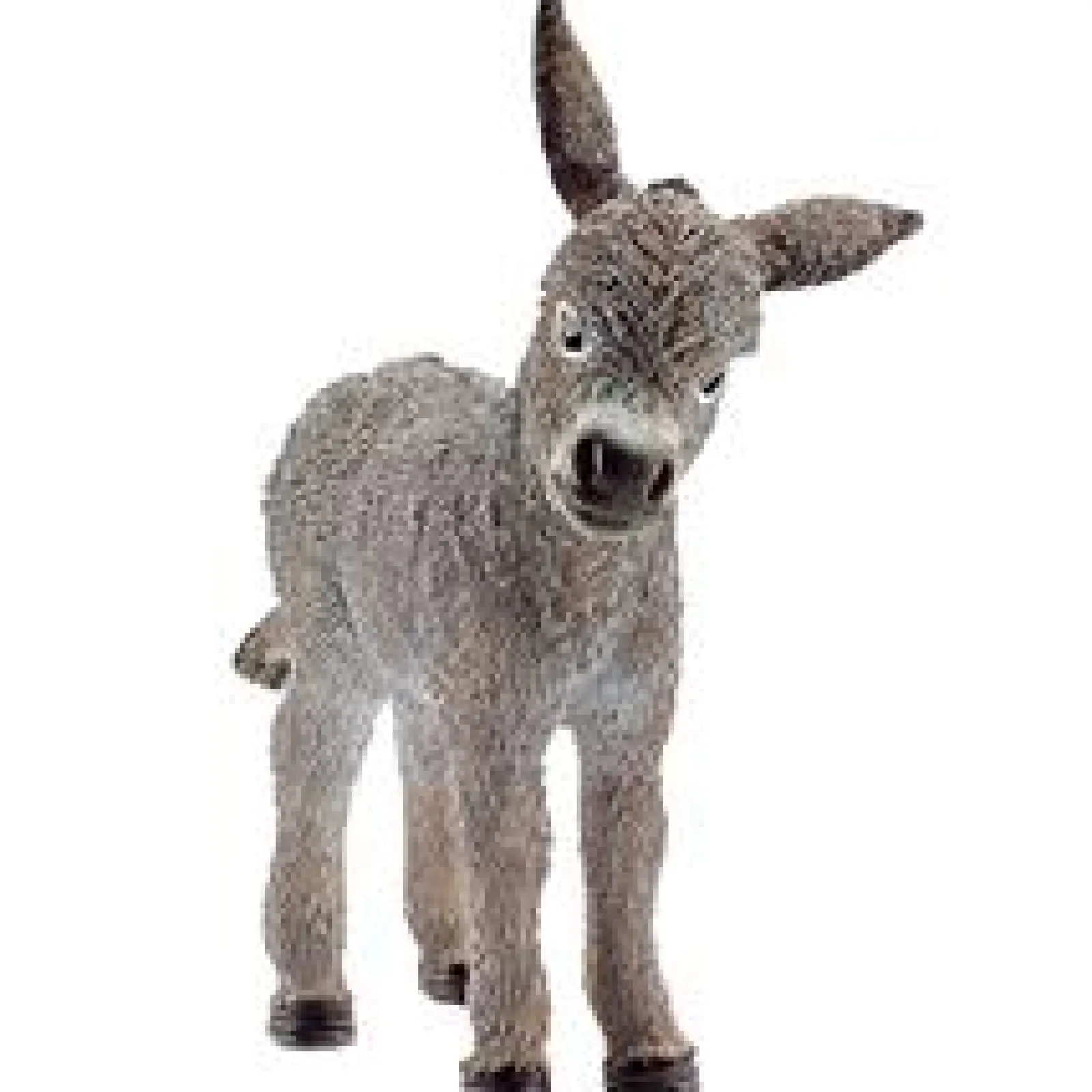 Clearance Schleich Burro