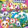 Hot Dom Quixote Busy Books - Pandas de Phidal