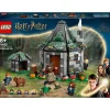 Lego - H.Potter Cabana de Hagrid: Visita Lego - Harry Potter