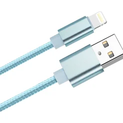 Sale Wesdar Cabo de Dado Lightning Telemóvel 120cm