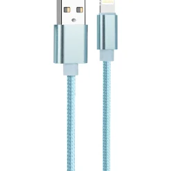 Sale Wesdar Cabo de Dado Lightning Telemóvel 120cm