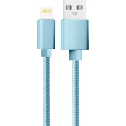 Sale Wesdar Cabo de Dado Lightning Telemóvel 120cm