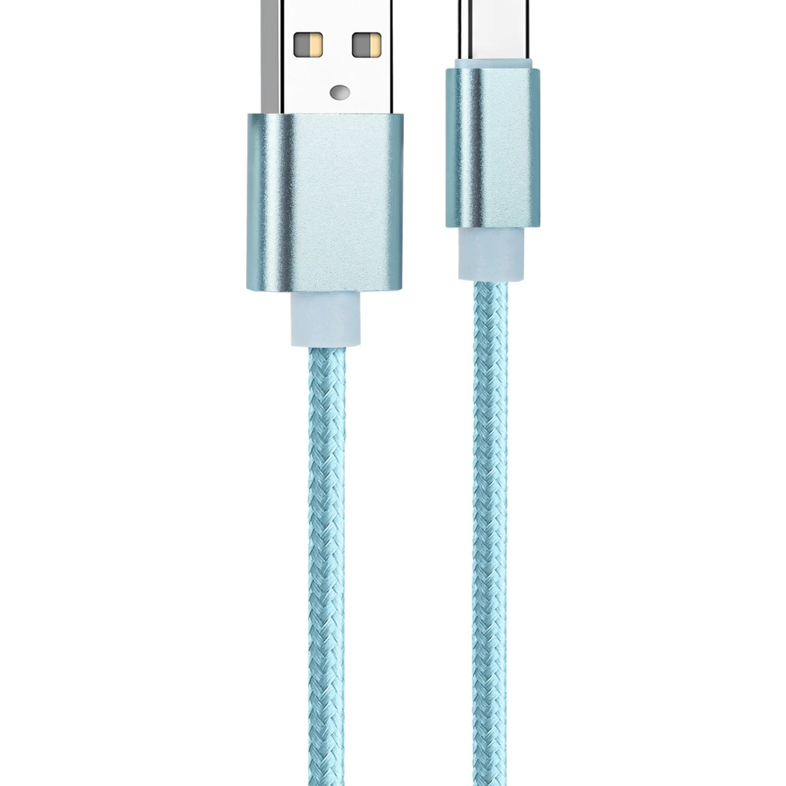 Wesdar Cabo de Dado Type-C Telemóvel 120cm