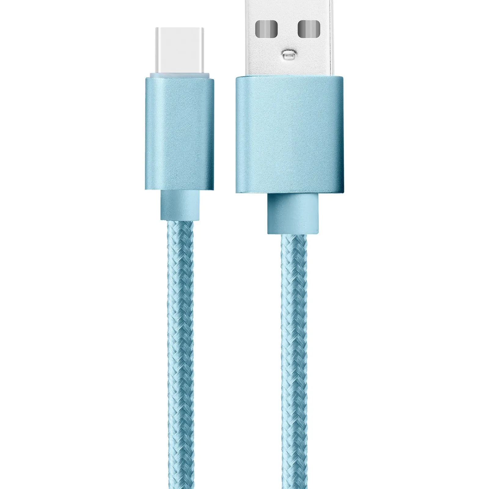 Wesdar Cabo de Dado Type-C Telemóvel 120cm