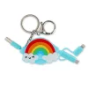 Clearance Legami Cabo Usb 3-In-1 - Arco-Íris