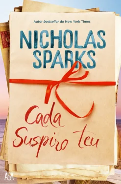 Discount Asa Cada Suspiro Teu de Nicholas Sparks