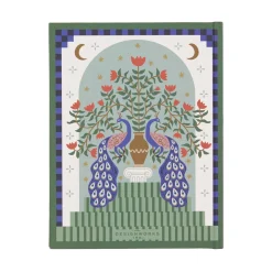 Online Designworks Caderno - Dopo Peacock
