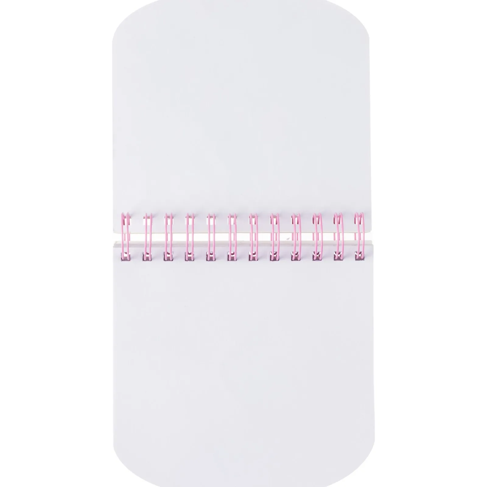 Outras Marcas Caderno 80 Folhas Eye Pink Magic