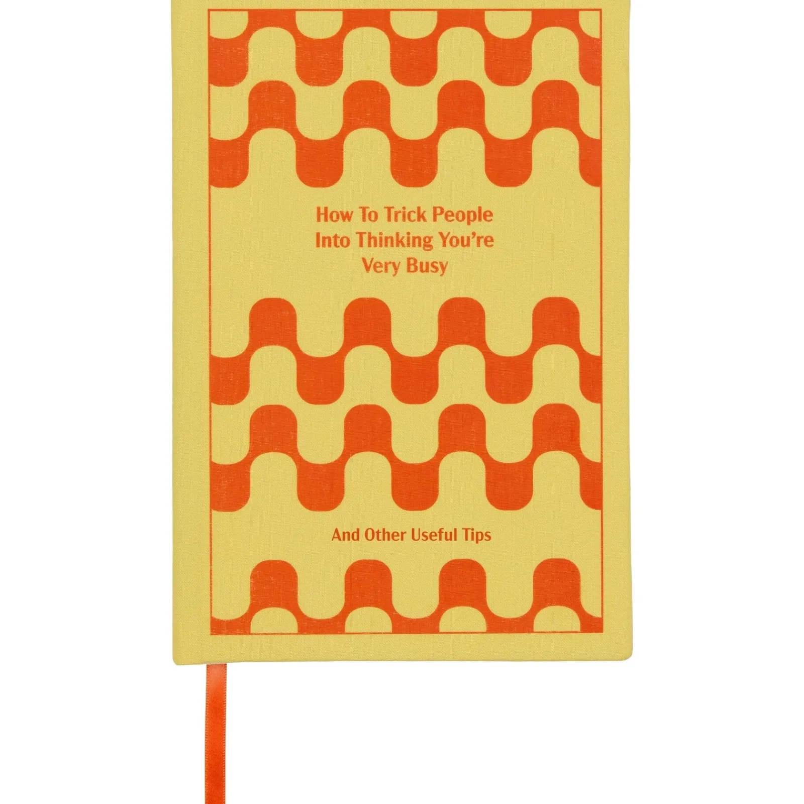 Discount Designworks Caderno - How To Trick People