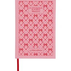 Outlet Designworks Caderno - It`s All Going Swell