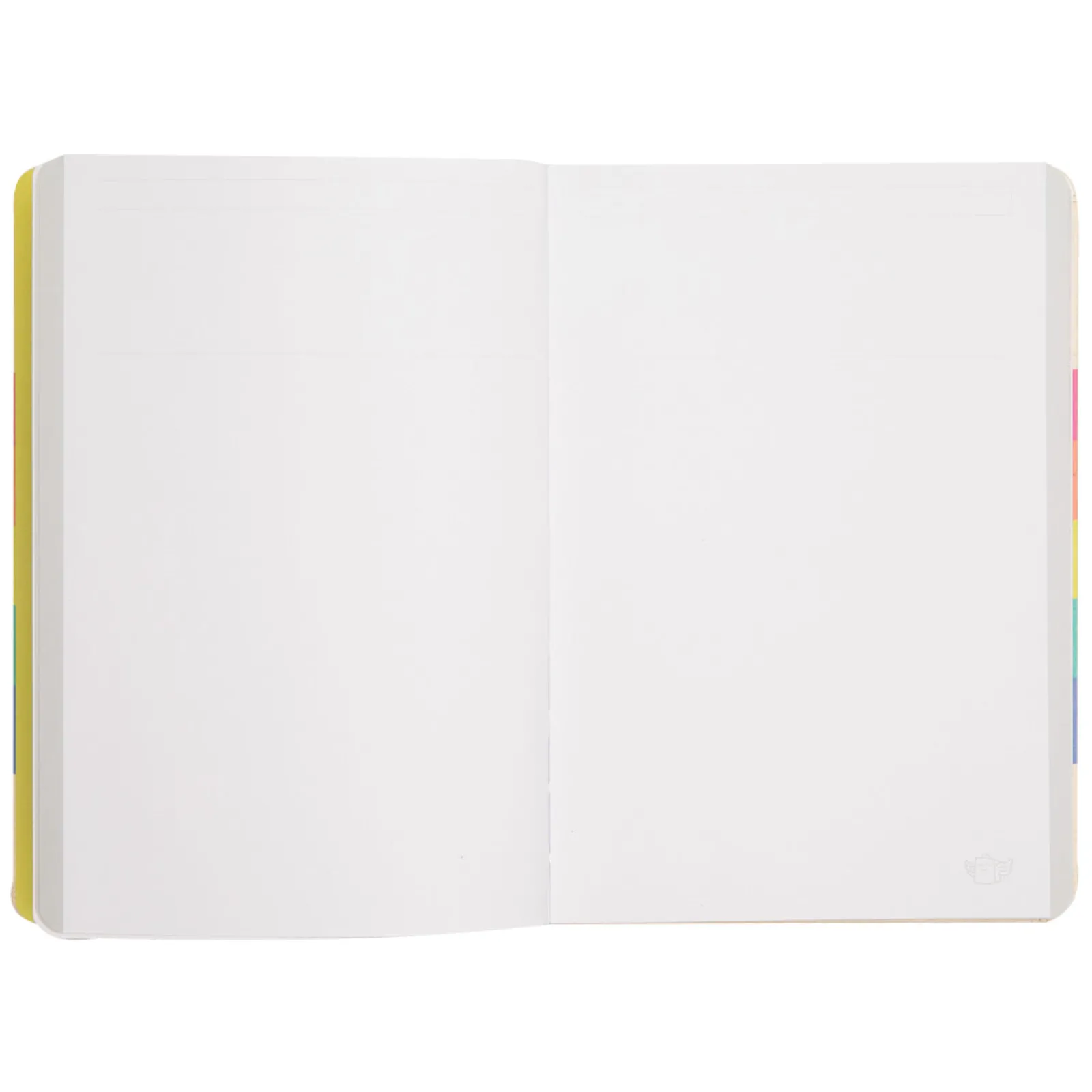 Hot Mr. Wonderful Caderno - Koala Magic Moments