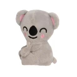 Hot Mr. Wonderful Caderno - Koala Magic Moments