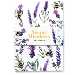 Puckator Caderno - Prados Nectar