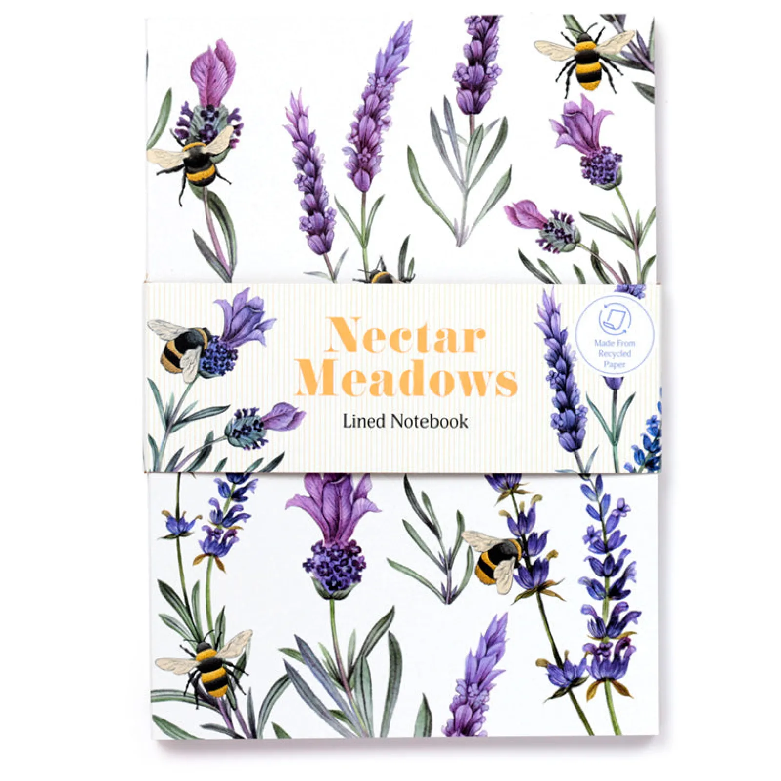 Puckator Caderno - Prados Nectar