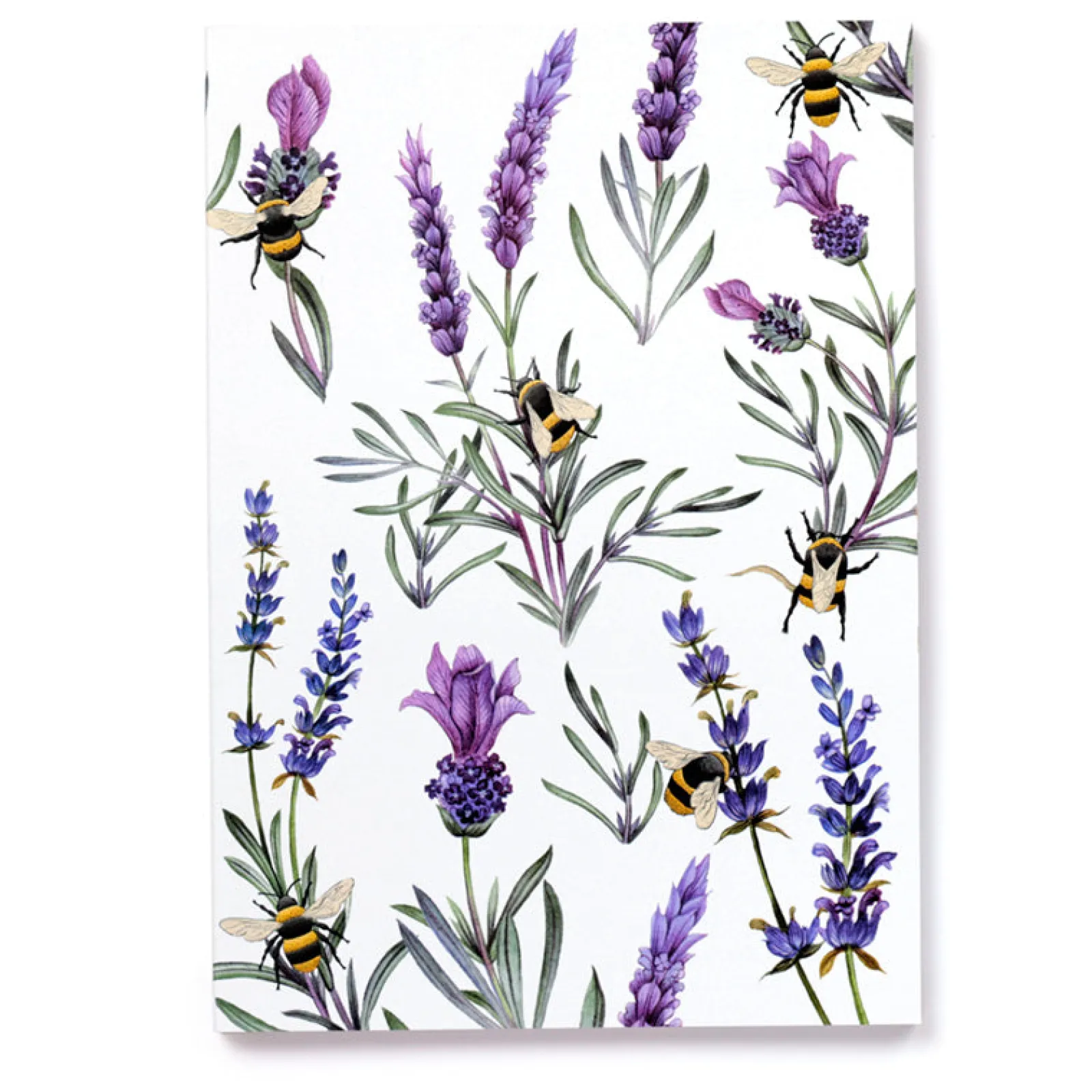 Puckator Caderno - Prados Nectar