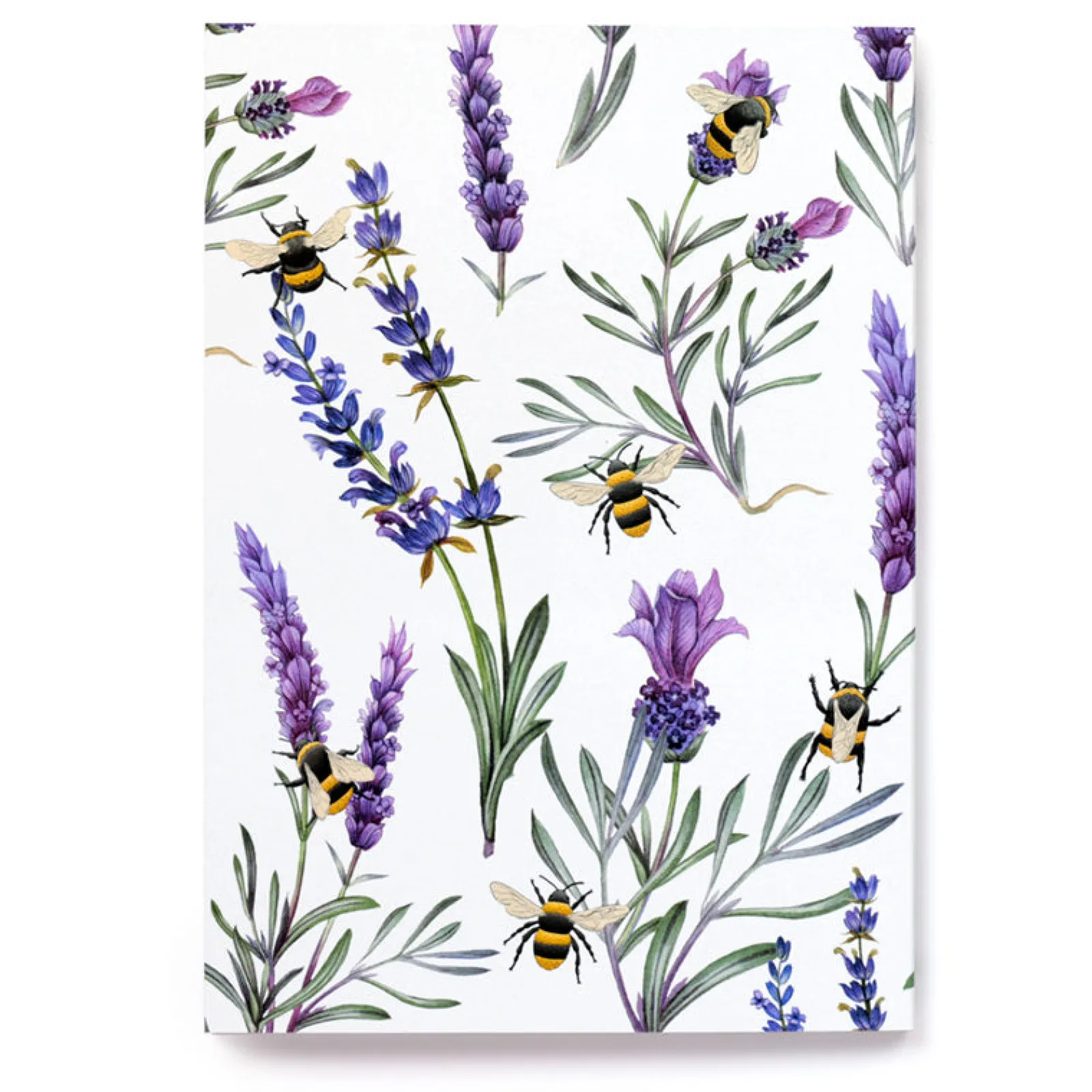 Puckator Caderno - Prados Nectar