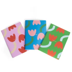 Helio Ferretti Caderno A5