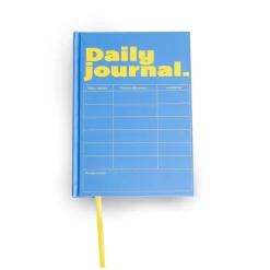 Helio Ferretti Caderno A5