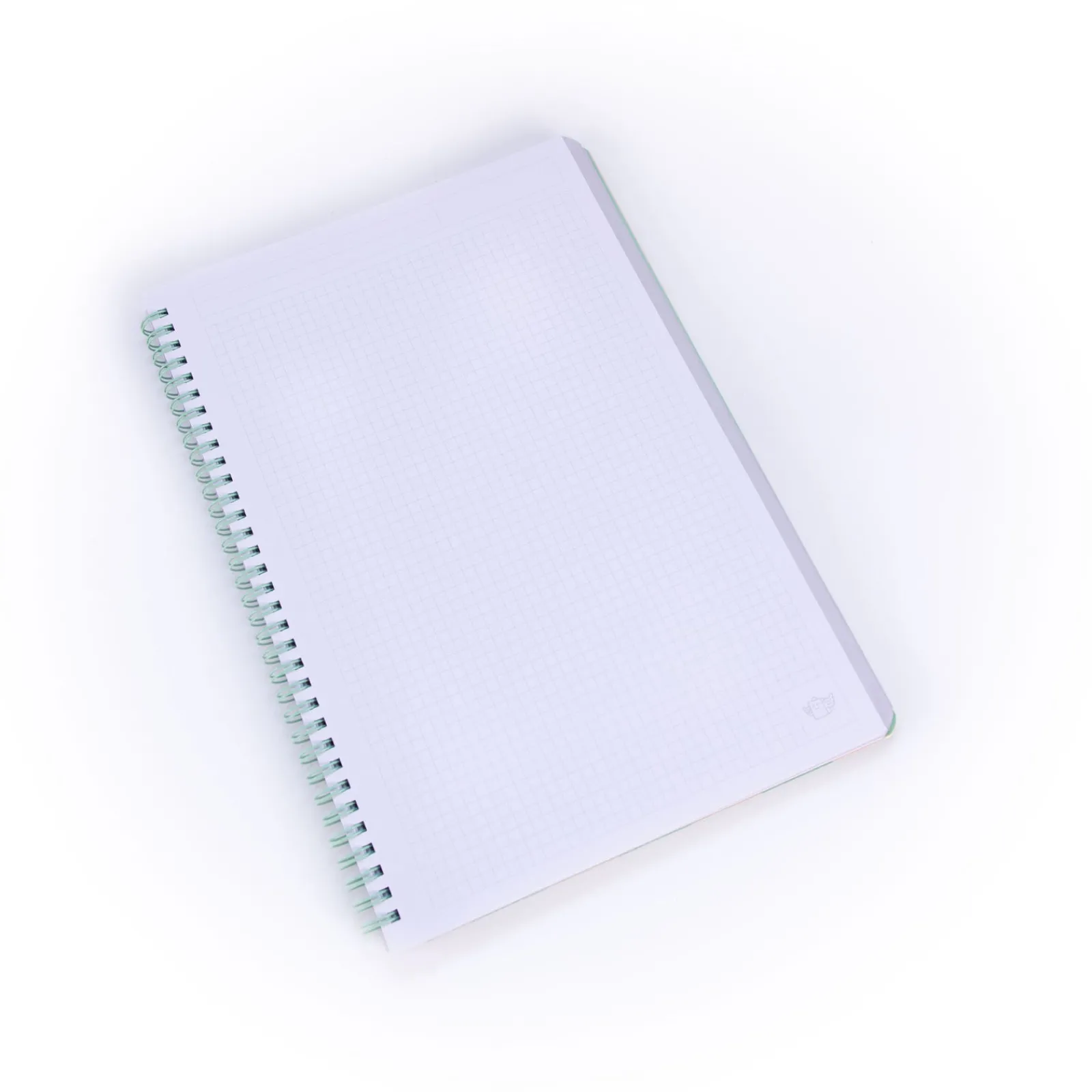 Mr Wonderfull Caderno A4 - Art Is In The Air