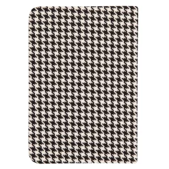 Mr. Wonderful Caderno A6 - Aubergine - In The Middle