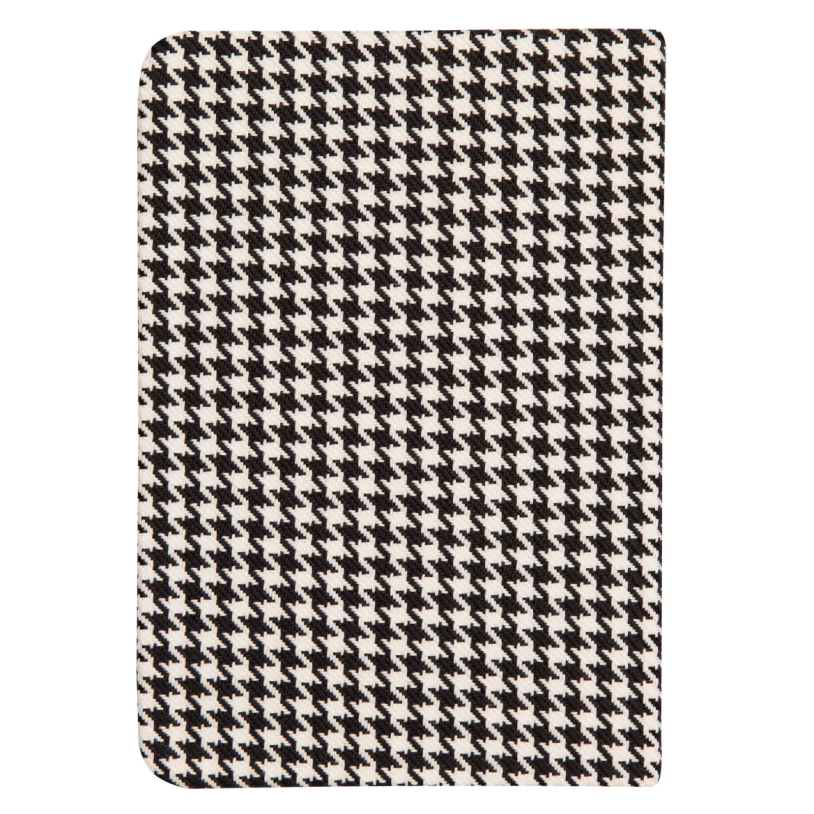 Mr. Wonderful Caderno A6 - Aubergine - In The Middle