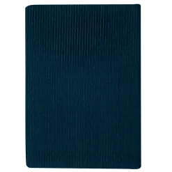 Mr. Wonderful Caderno A5 - Blue In The Middle