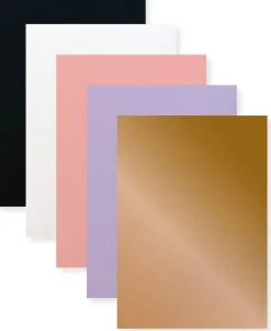 Sima Caderno A4 - Croco Sortido